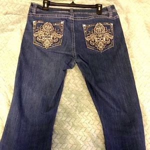 Women’s Roz & Ali Jeans